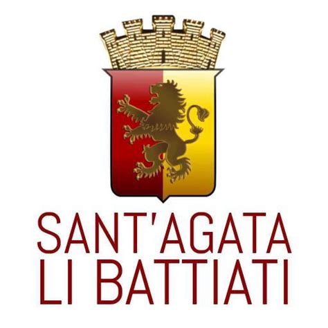 Scorta Sant Agata Li Battiati