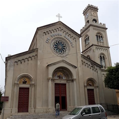 Scorta Santa Teresa di Riva
