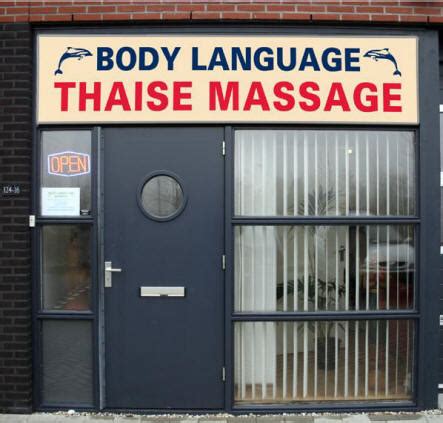 Seksuele massage Beverwijk