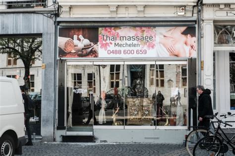 Seksuele massage Mechelen aan de Maas