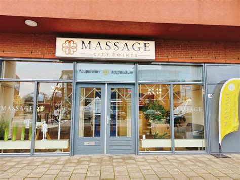 Seksuele massage Rijswijk