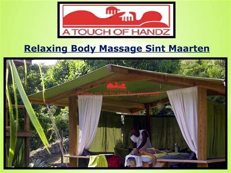 Seksuele massage Sint Servaas