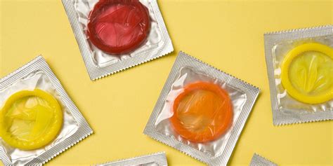 Sex dating Condom