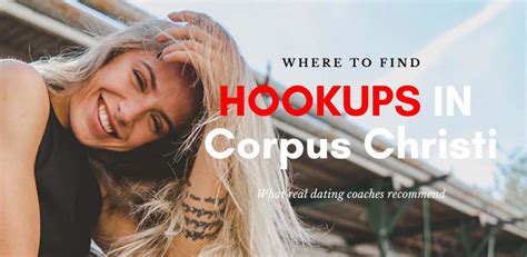 Sex dating Corpus Christi