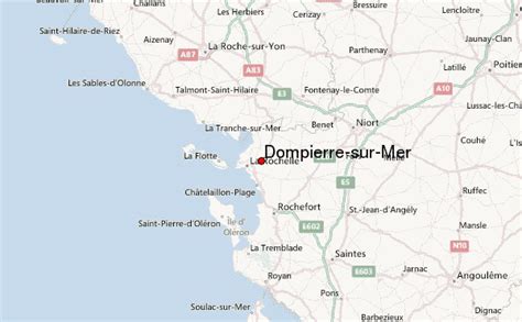 Sex dating Dompierre sur Mer