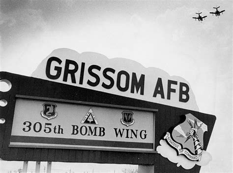 Sex dating Grissom Air Force Base