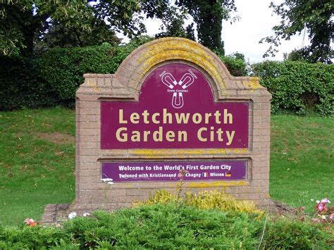 Sex dating Letchworth Garden City