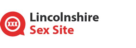 Sex dating Lincolnshire