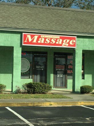 Sexual massage Cocoa