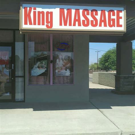 Sexual massage Corona de Tucson