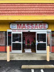 Sexual massage East Pasadena