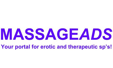 Sexual massage Edinburgh