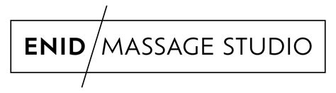 Sexual massage Enid
