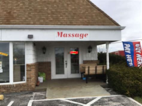 Sexual massage Gettysburg