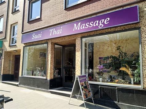 Sexual massage Hammerbrook