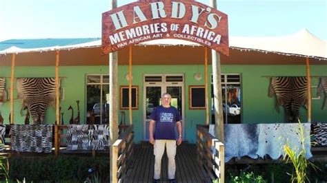 Sexual massage Hardys Memories of Africa