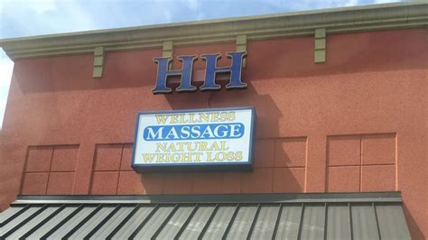 Sexual massage Harker Heights