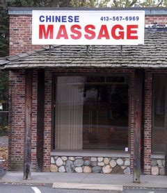 Sexual massage North Chicopee