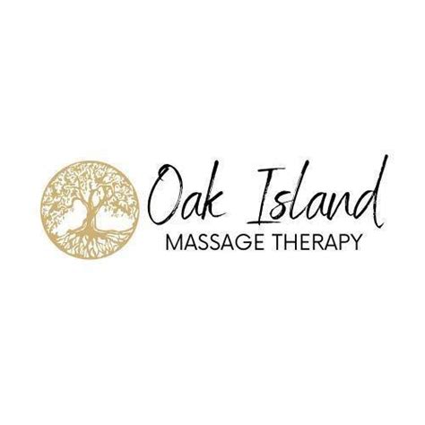 Sexual massage Oak Island