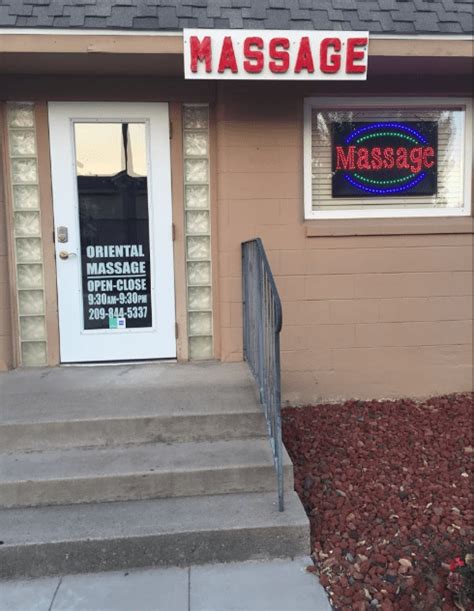 Sexual massage Sumter