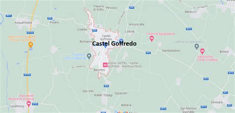 Trova una prostituta Castel Goffredo