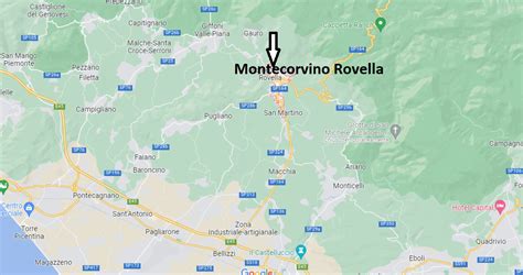 Trova una prostituta Montecorvino Rovella