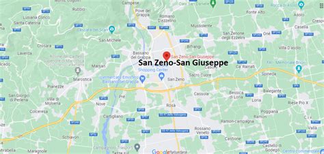 Trova una prostituta San Zeno San Giuseppe