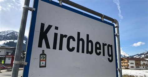 Whore Kirchberg in Tirol
