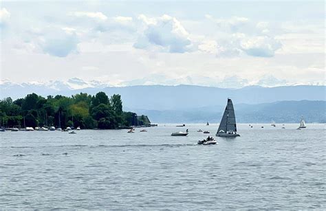 Whore Lake Zurich