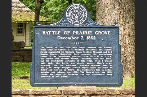 Whore Prairie Grove