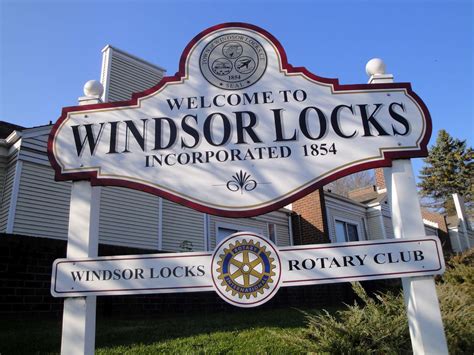 Whore Windsor Locks