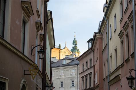 Znajdź prostytutkę Lublinie