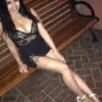 Santa-Cruz prostitute